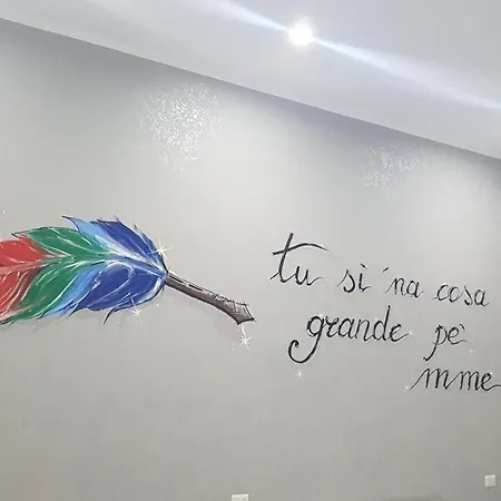 Penzion Re Ferdinando