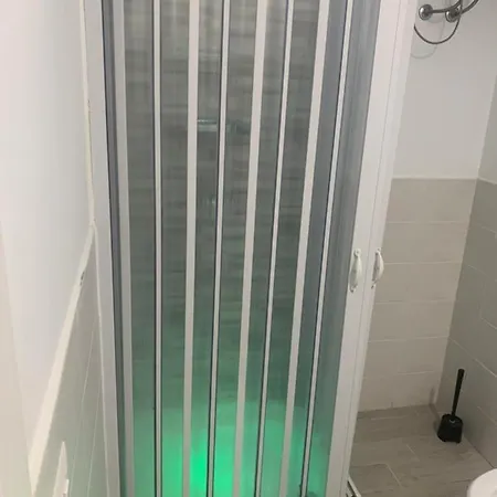 Penzion Re Ferdinando 3*