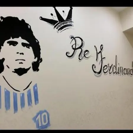 Penzion Re Ferdinando