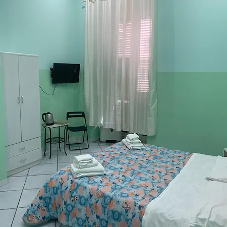 Penzion Re Ferdinando 3*