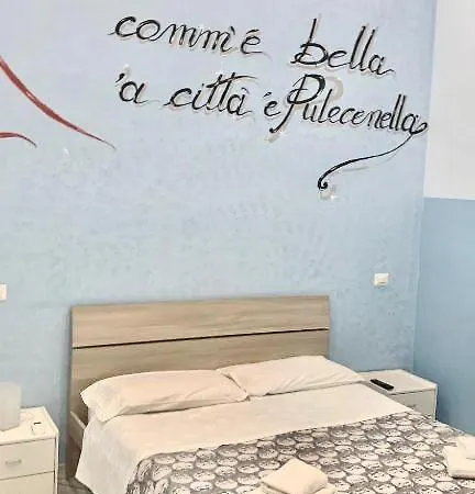 Re Ferdinando 3* Неаполь