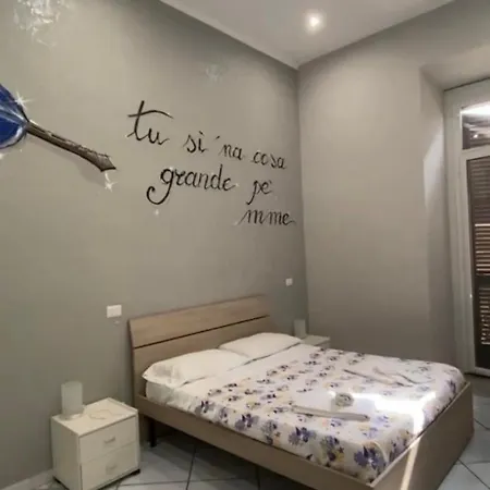 Re Ferdinando Maison d'hôtes 3*